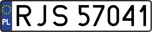RJS57041