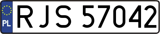 RJS57042