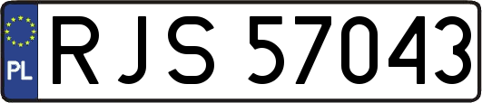 RJS57043