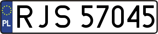 RJS57045