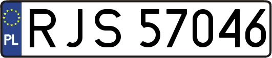 RJS57046
