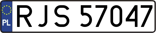 RJS57047