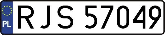 RJS57049