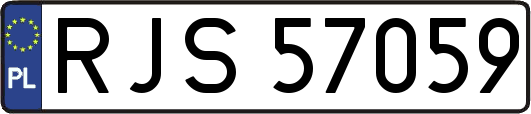 RJS57059
