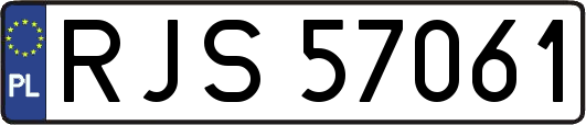 RJS57061
