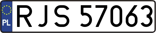 RJS57063