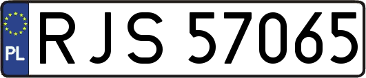 RJS57065