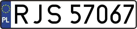 RJS57067