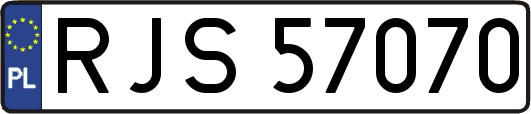 RJS57070