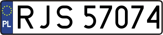 RJS57074