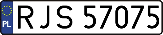 RJS57075