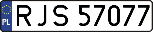 RJS57077