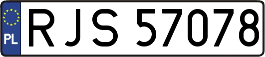 RJS57078