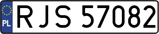 RJS57082