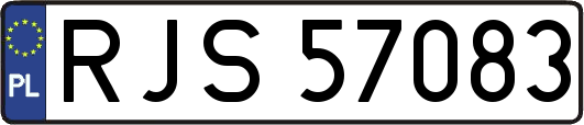 RJS57083