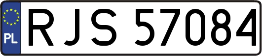 RJS57084