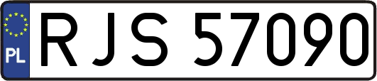 RJS57090