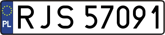 RJS57091