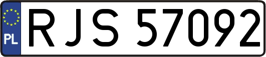 RJS57092