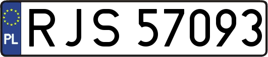 RJS57093