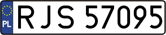 RJS57095