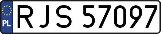RJS57097