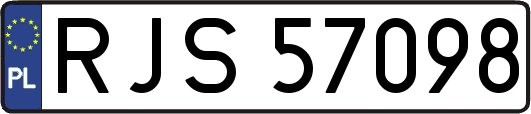 RJS57098