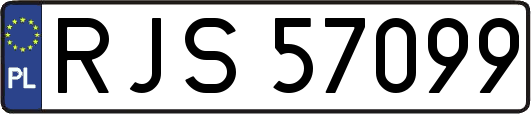 RJS57099