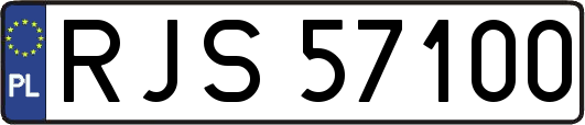 RJS57100