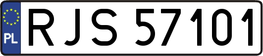 RJS57101