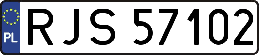 RJS57102