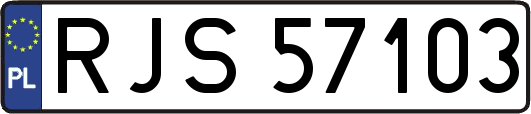 RJS57103