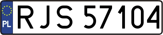RJS57104