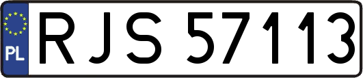 RJS57113