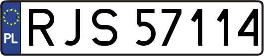 RJS57114
