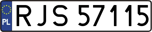 RJS57115