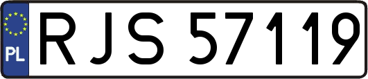 RJS57119