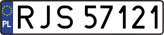 RJS57121