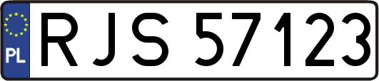 RJS57123