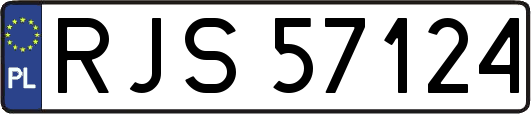 RJS57124