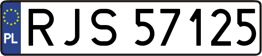RJS57125