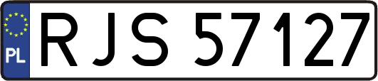 RJS57127