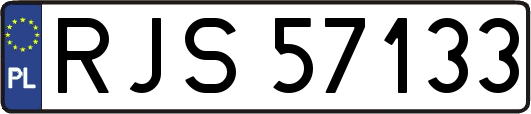 RJS57133