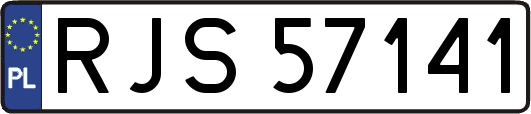 RJS57141