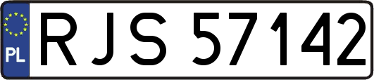 RJS57142