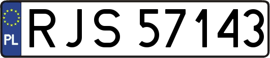 RJS57143