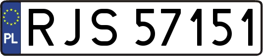RJS57151