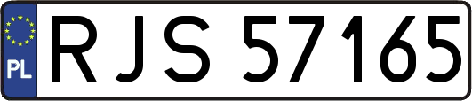 RJS57165