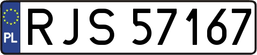 RJS57167