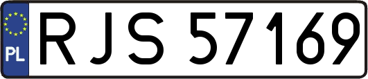 RJS57169